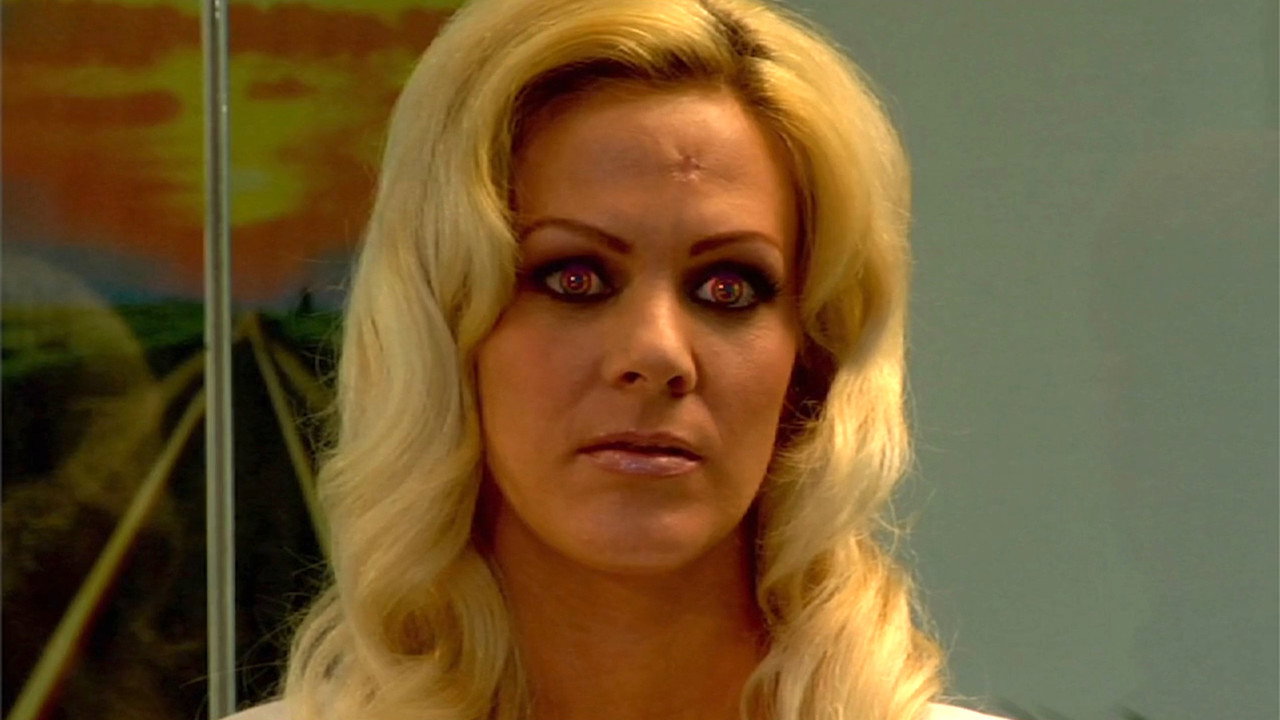 Brainjacked backdrop