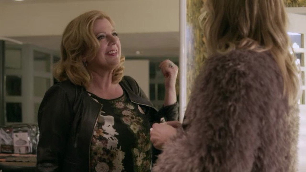 Familie Kruys — Épisode 6