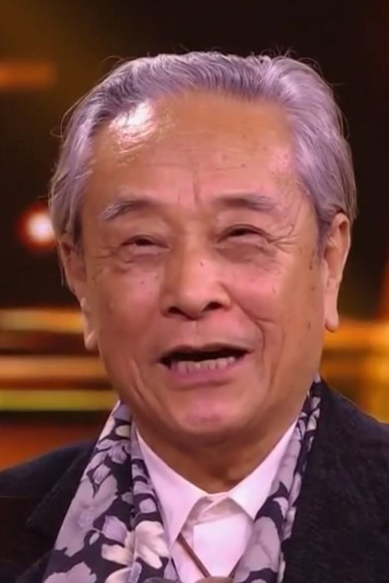 Runsheng Li