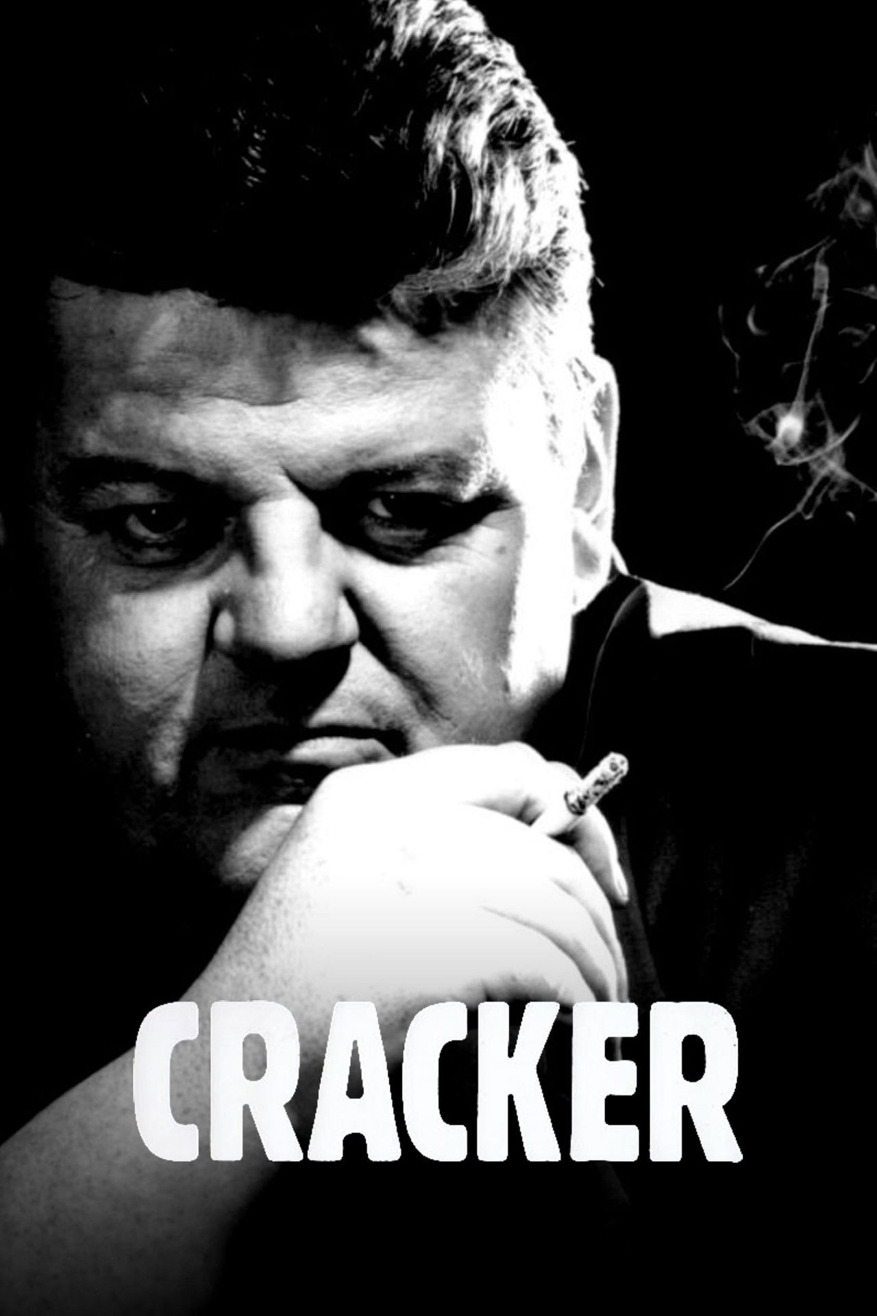 Cracker poster