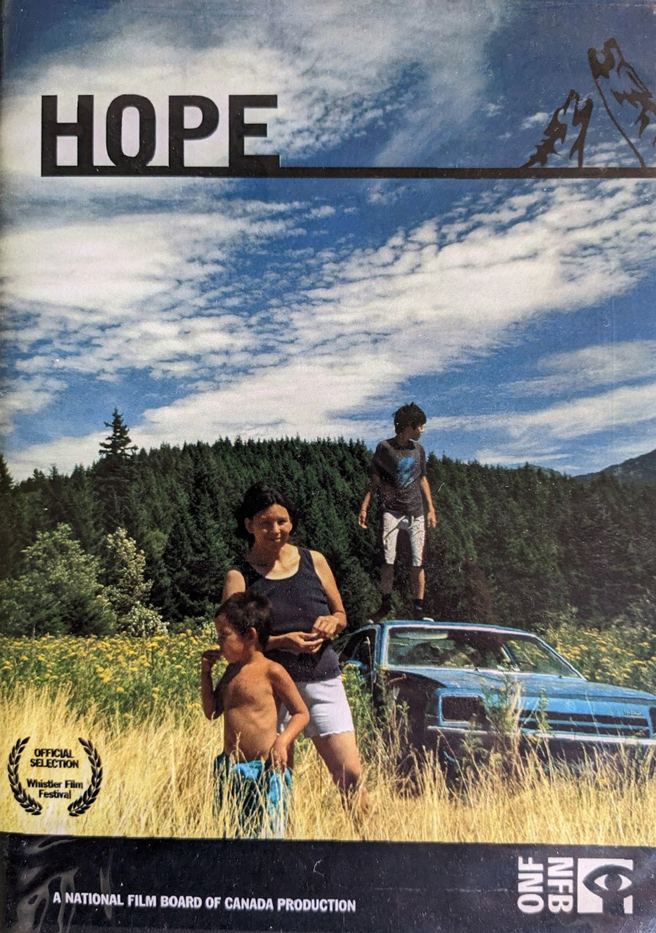 Hope