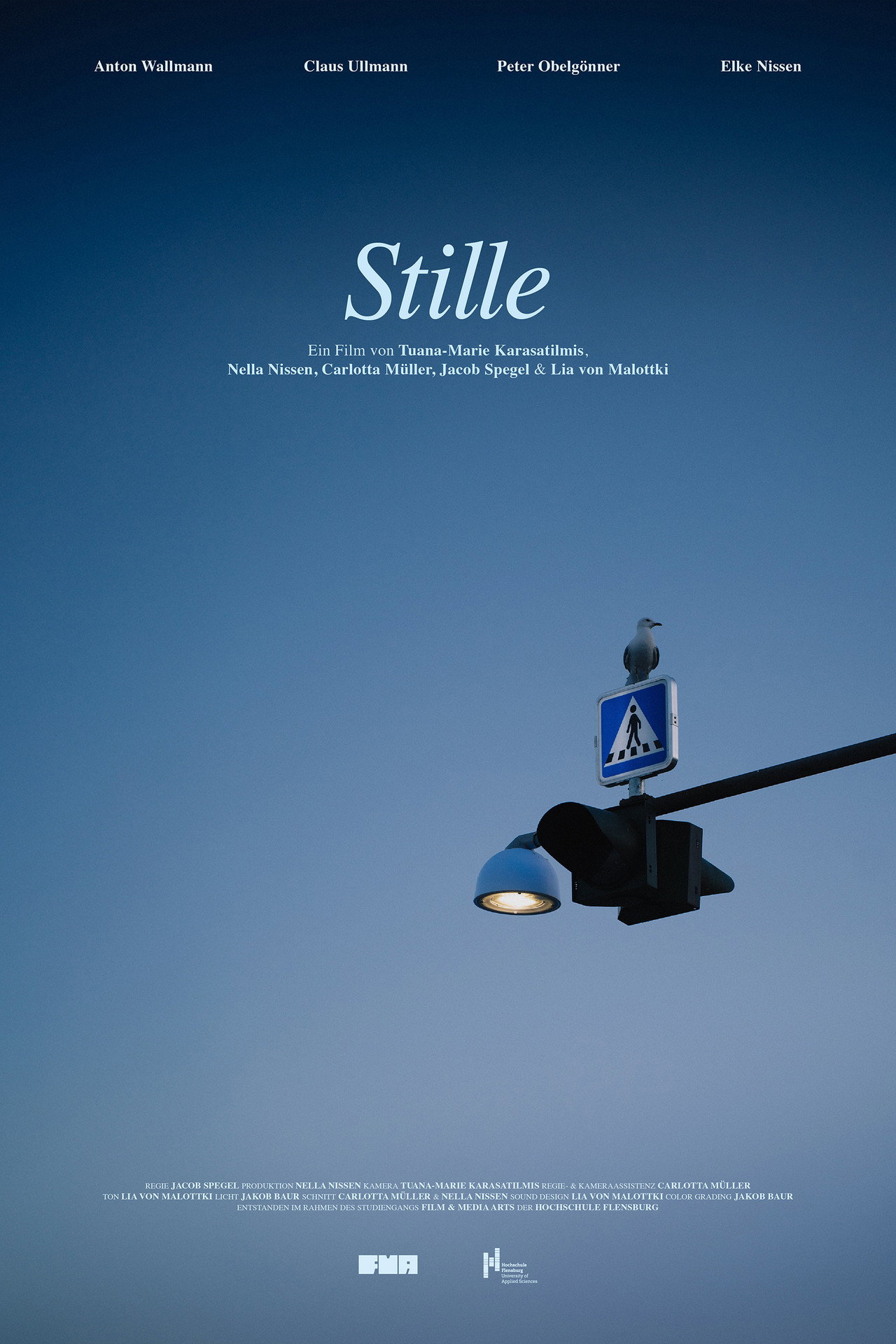 Stille