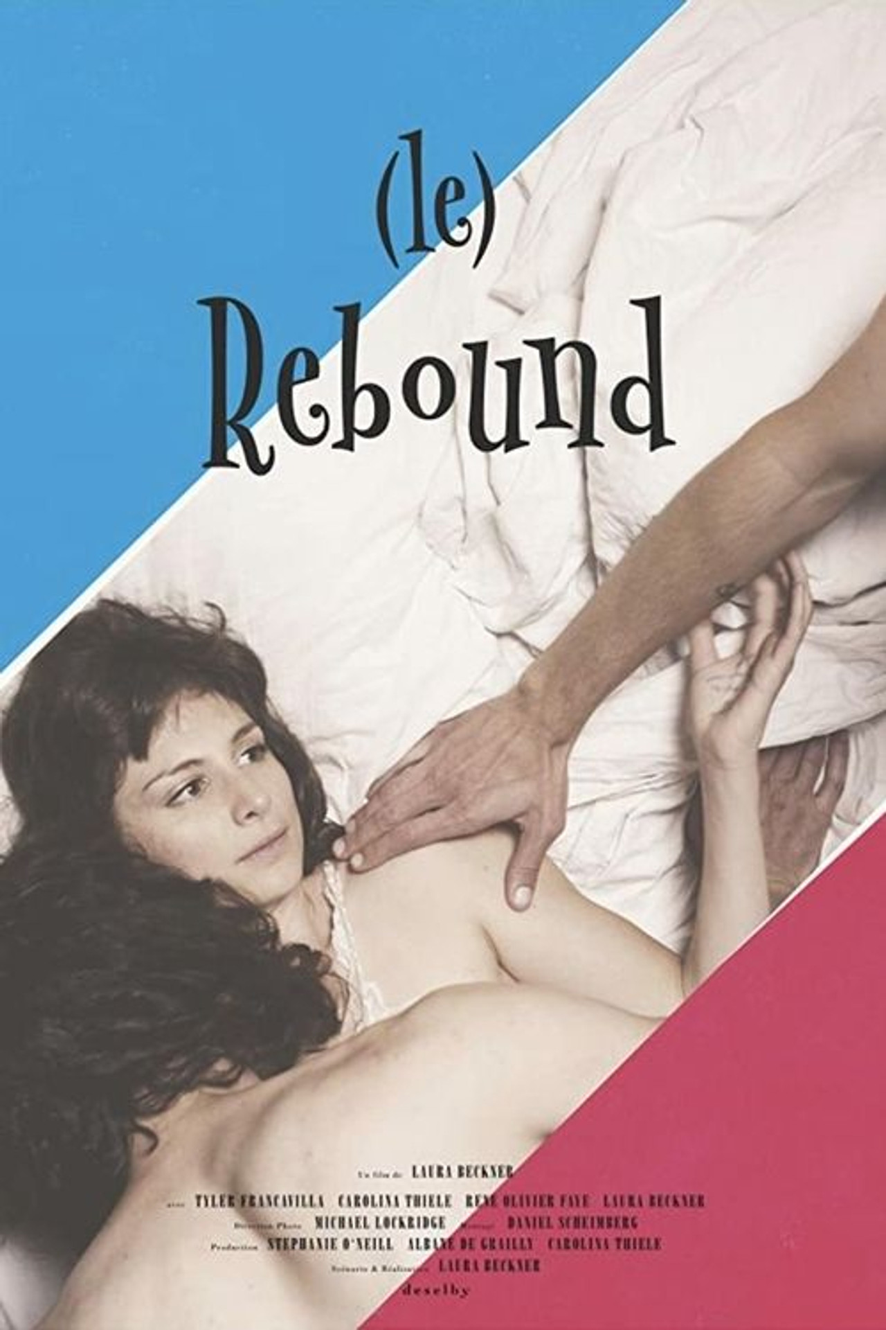 (le) Rebound filmaffisch