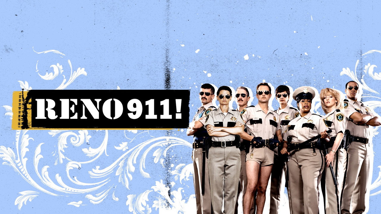 Reno 911!