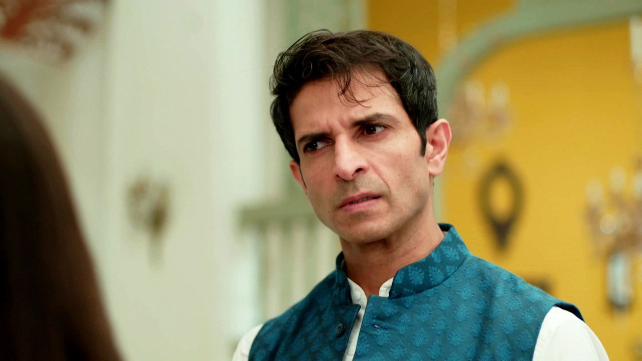 पंड्या स्टोर — Épisode 278