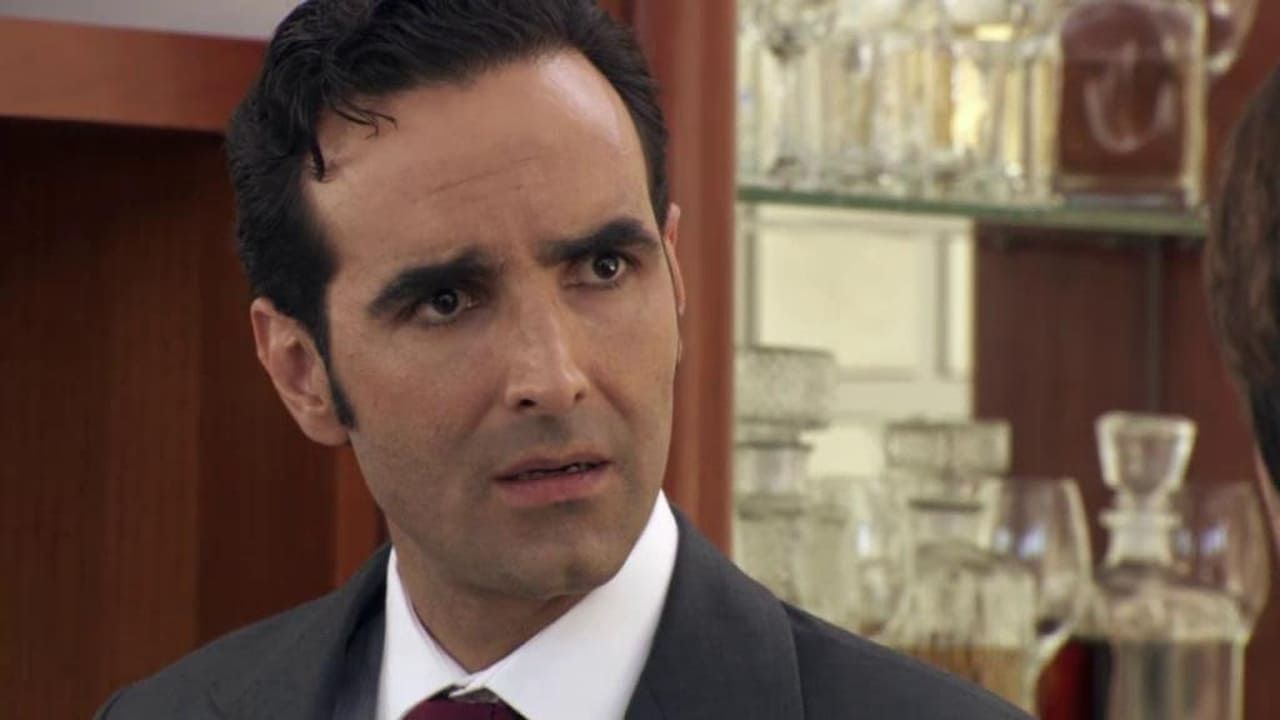 El Señor de los Cielos - Season 1 Episode 21 : La primera sospecha