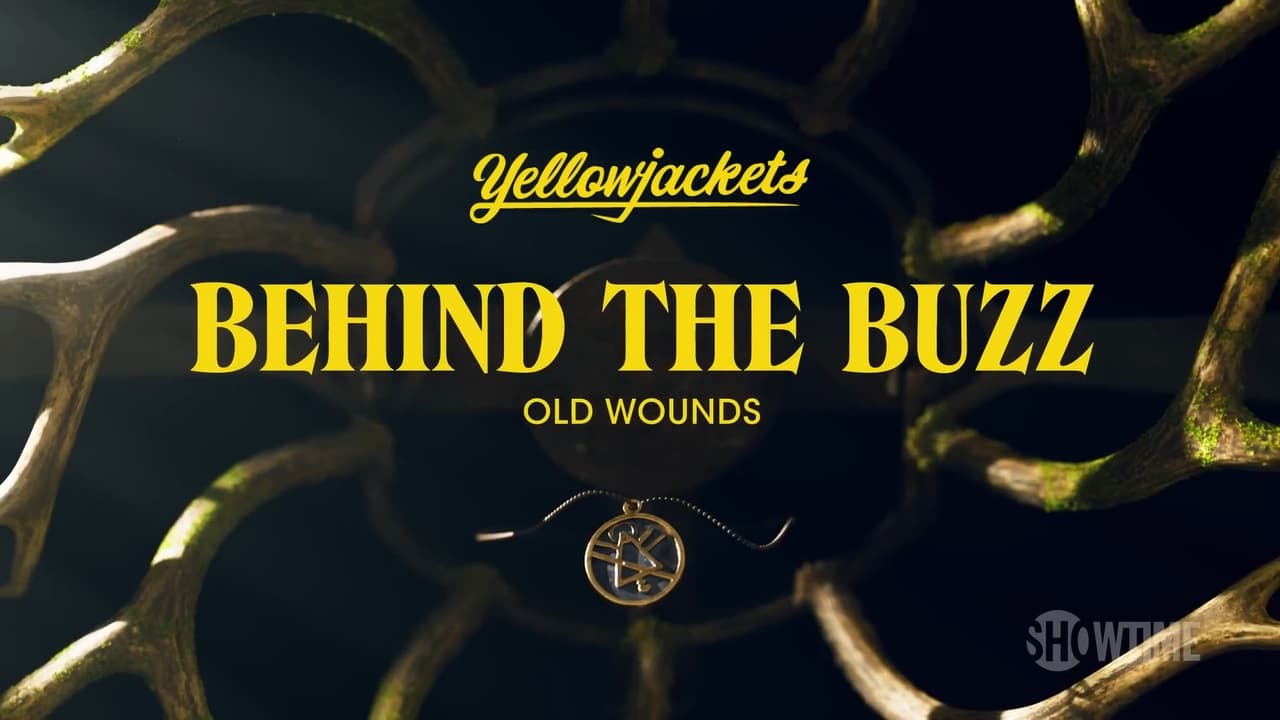 Yellowjackets - Season 0 Episode 4 : Behind the Buzz Season 2 Episode 4
