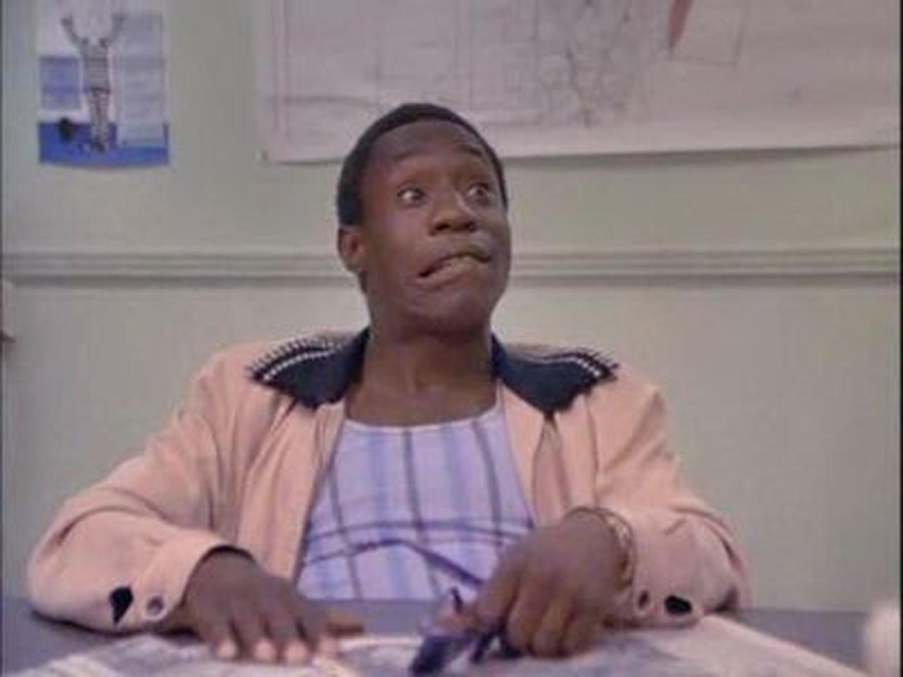 Miami Vice - Season 1 Episode 3 : Cool Runnin'