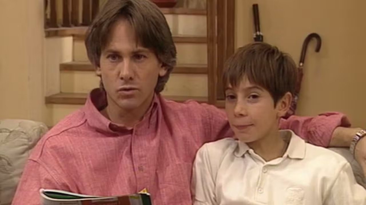 A doctor in the family - Season 1 Episode 27 : A love caught on the fly