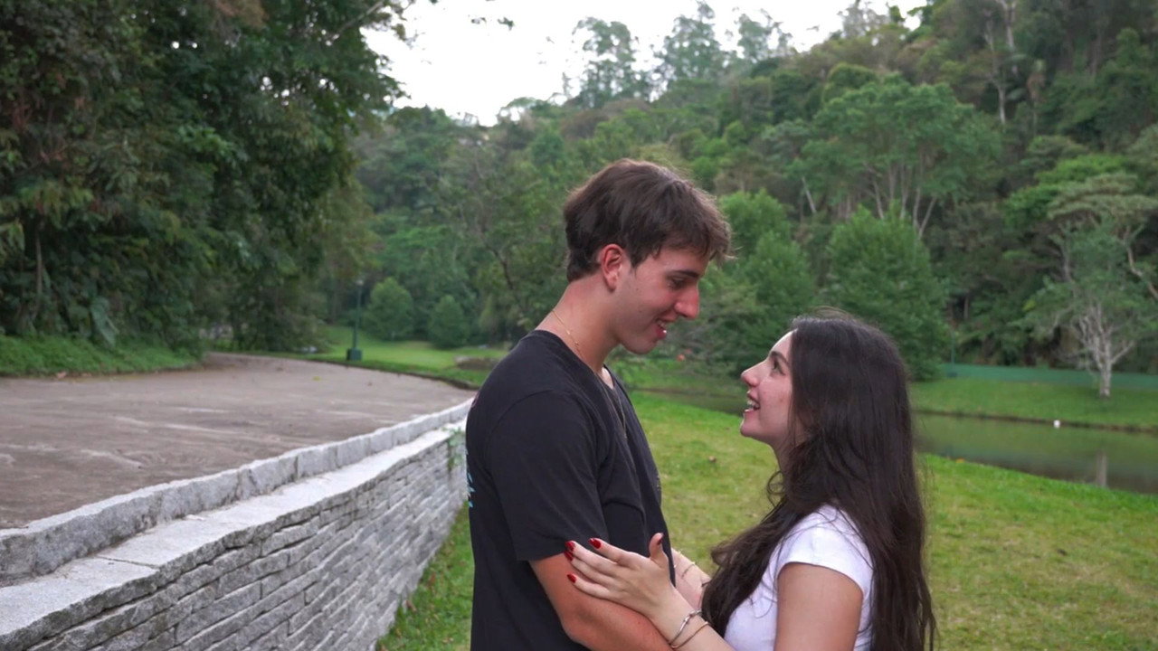 Lost in Love still 5