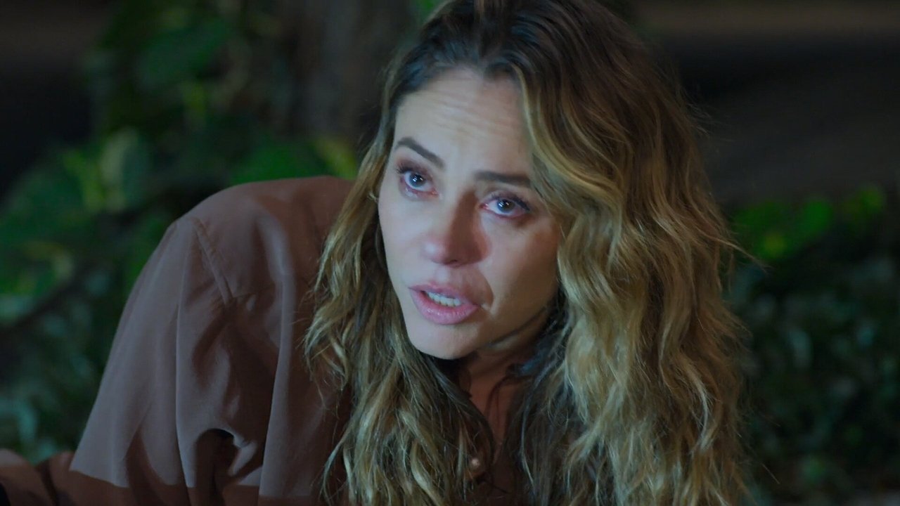Vale Tudo - Season 1 Episode 117 : Episode 117