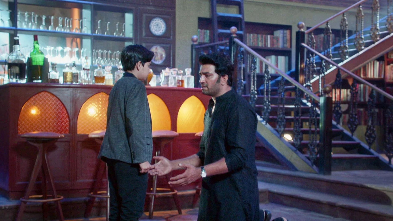 Priyam Accepts Rishab