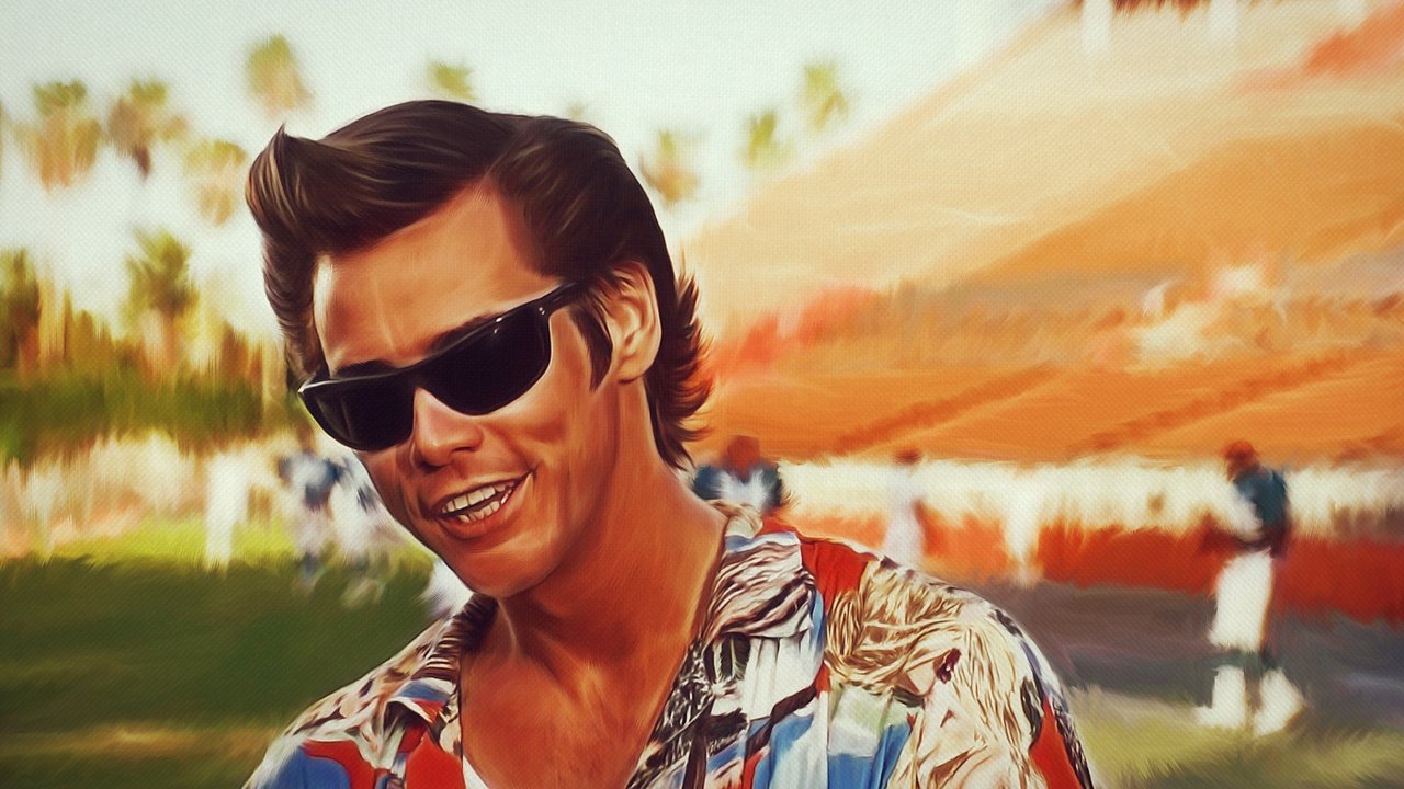 Ace Ventura: Pet Detective (1994)