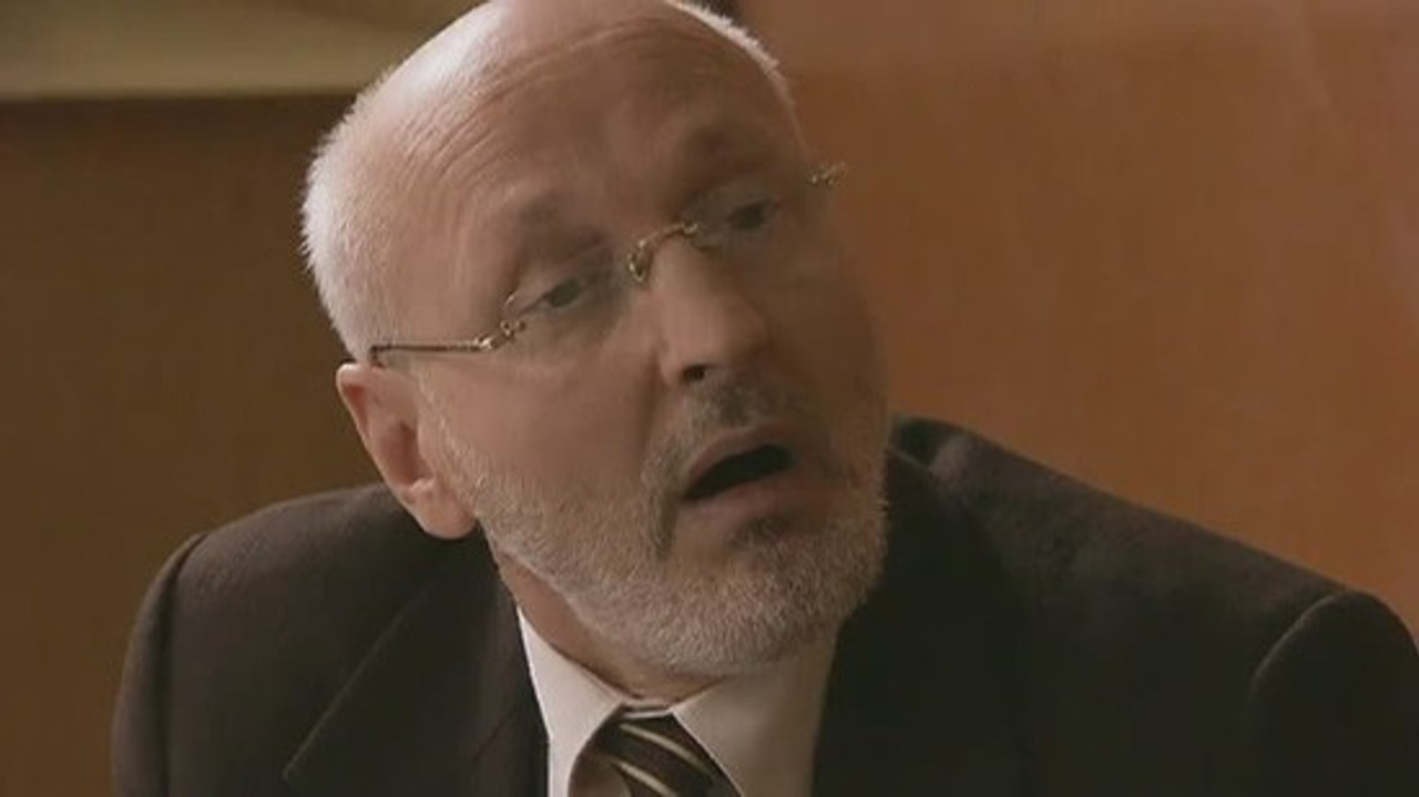 Кадетство — Épisode 57