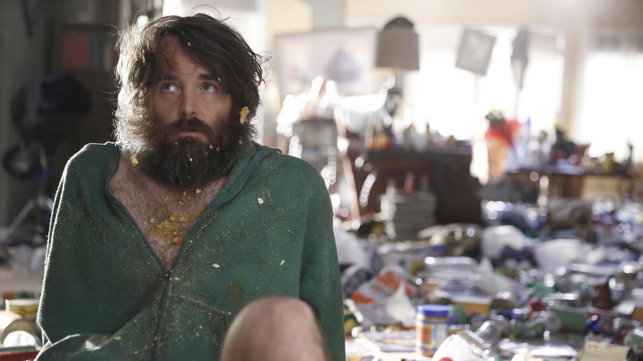 The Last Man on Earth - Season 1 Episode 1 : Alive in Tucson