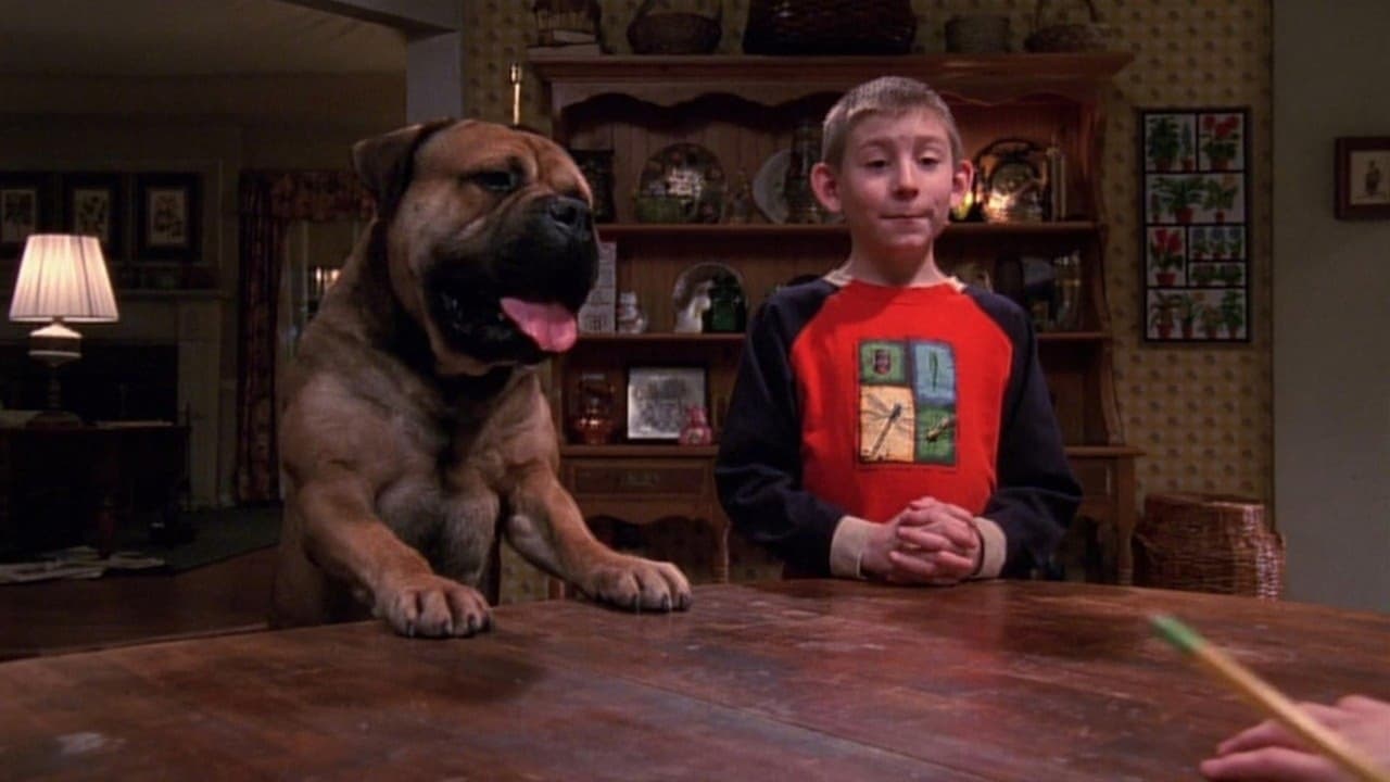 Malcolm in the Middle - Season 3 Episode 17 : Dewey's Dog
