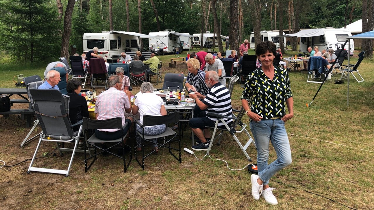 We Zijn Er Bijna - Season 10 Episode 4 : Episode 4