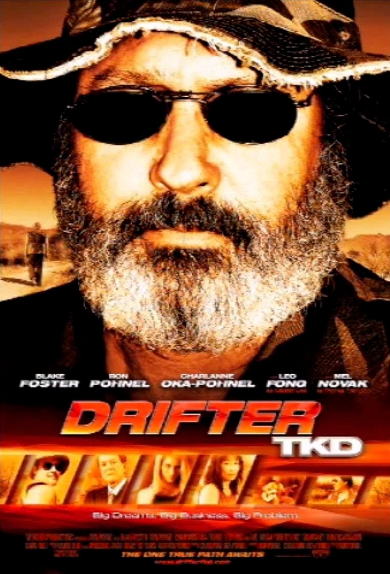 Drifter TKD Drifter TKD