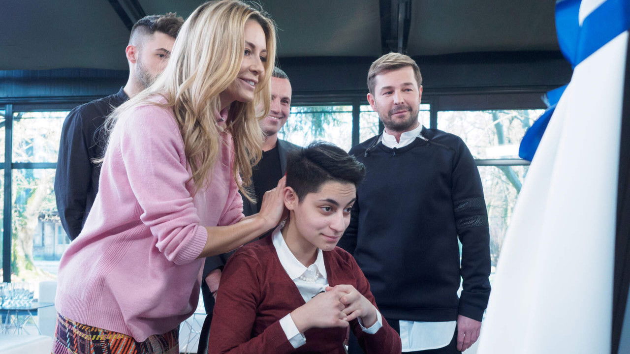 Projekt Lady — Épisode 4