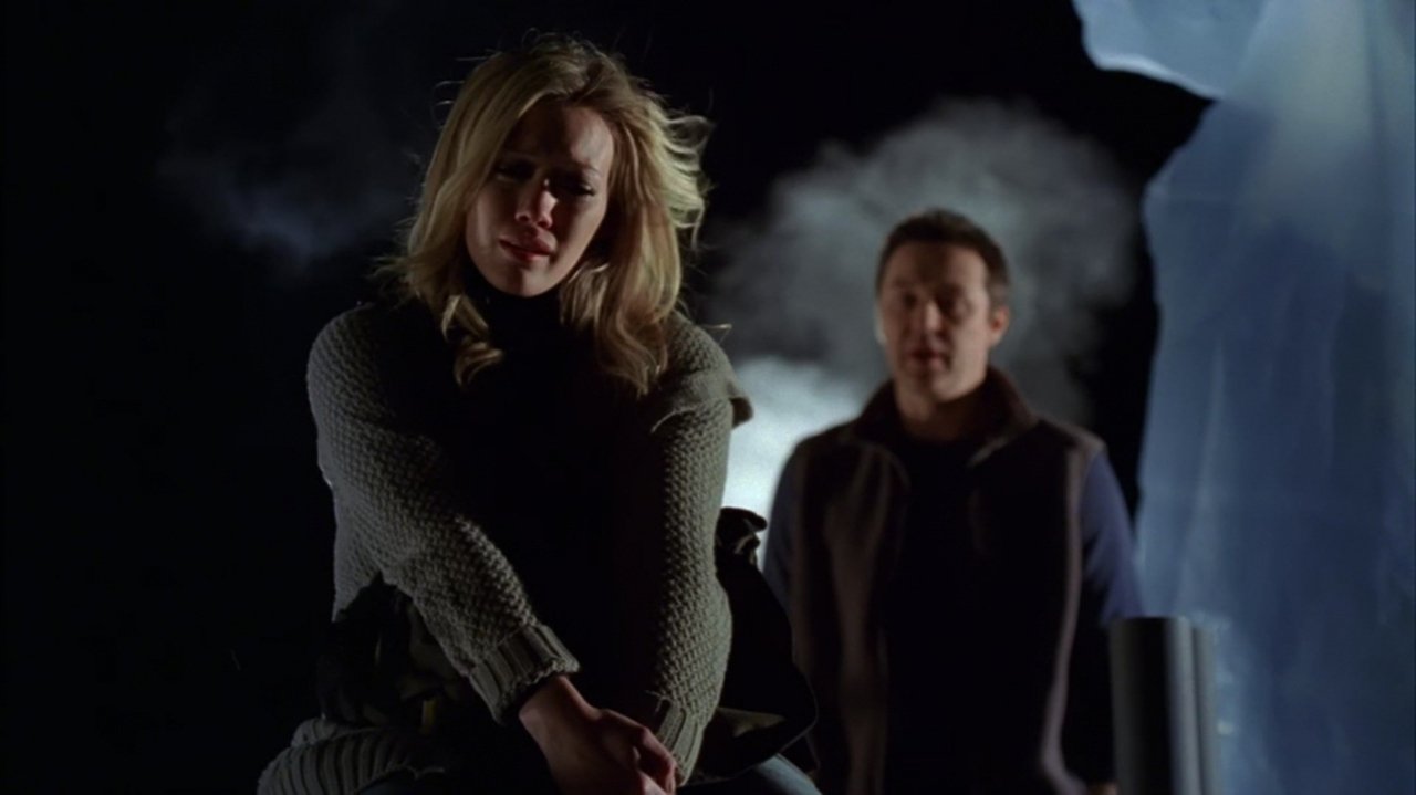 Ghost Whisperer - Season 4 Episode 19 : Thrilled To Death