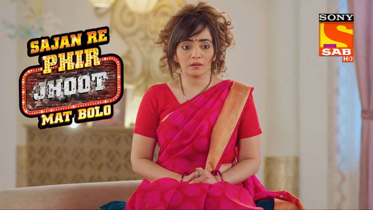Sajan Re Phir Jhoot Mat Bolo — Épisode 190