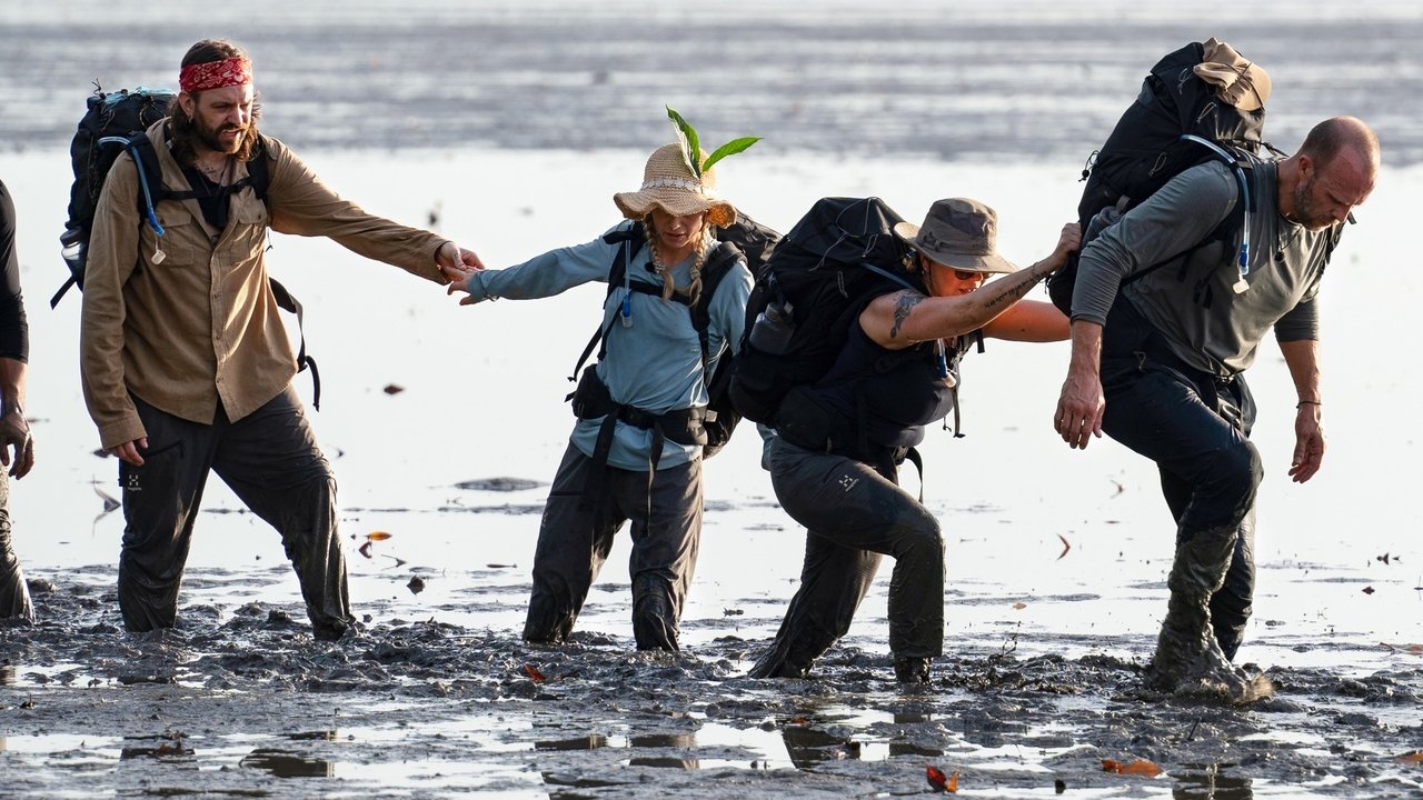 Ville fristelser - Season 1 Episode 6 : Episode 6