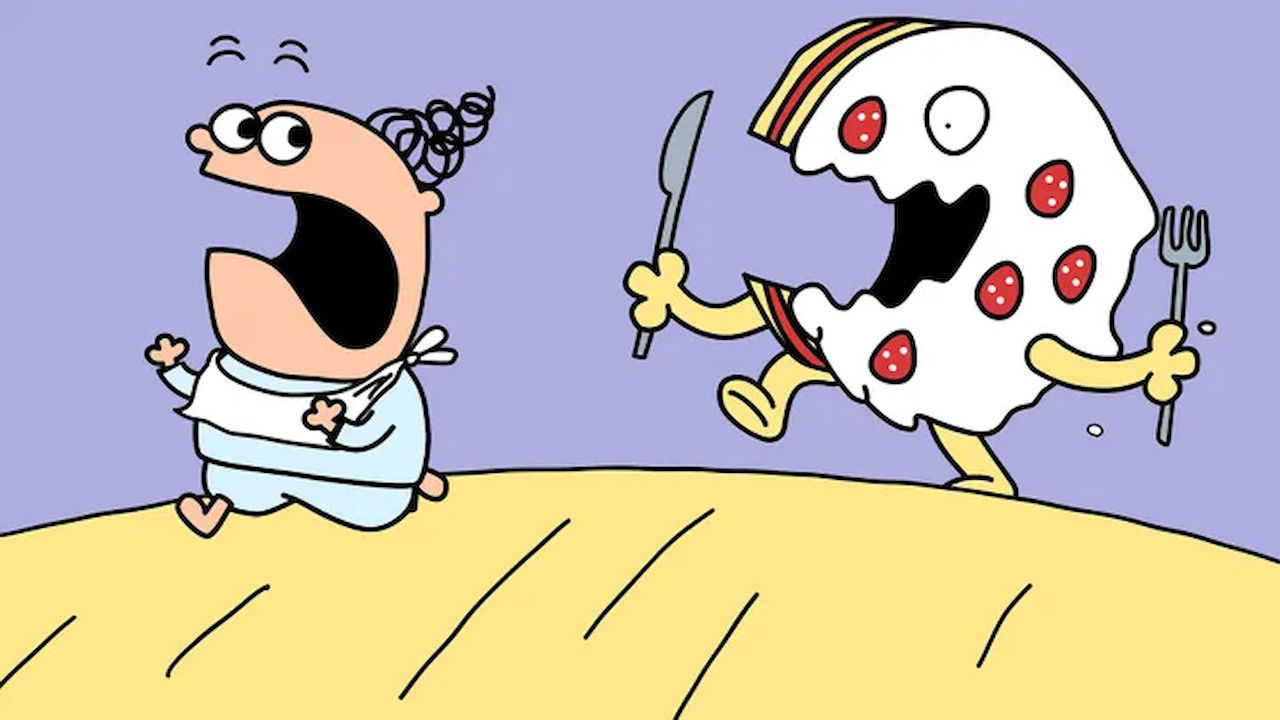 Æblerup — Épisode 14