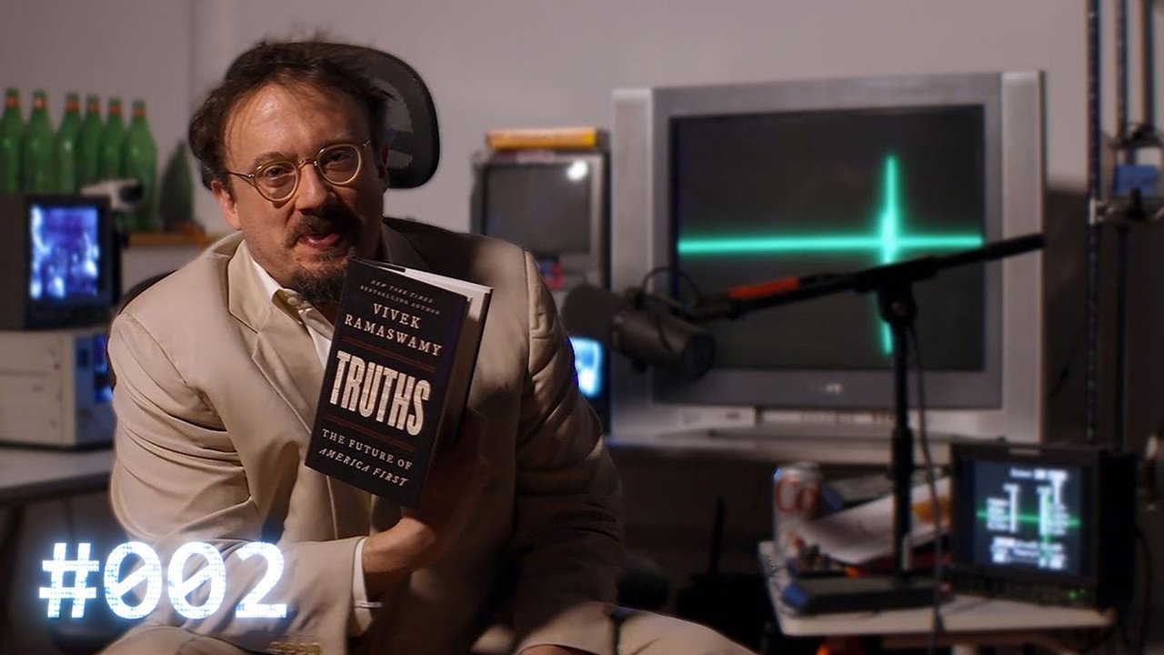 The Sam Hyde Show - Season 1 Episode 2 : Dear Vivek