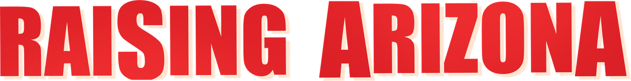 Воспитывая Аризону