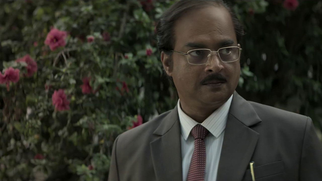 Dhurandhar: The Revenge backdrop