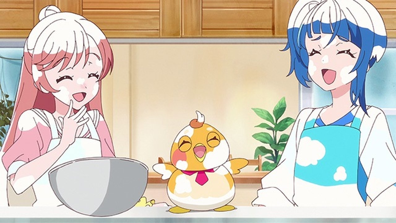 Mmmm! What Does The Meal Of Your Memories Taste Like!?