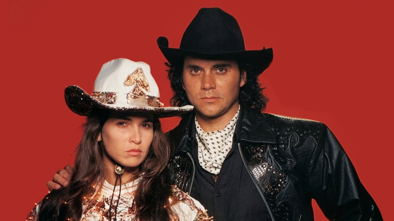 A História de Ana Raio e Zé Trovão