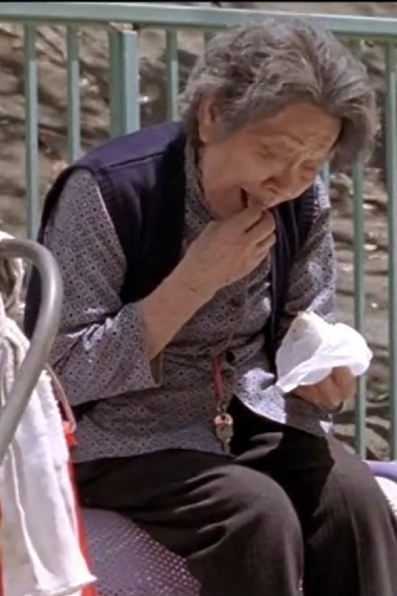 一天 filmaffisch