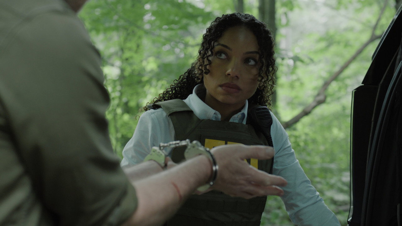 Image Te encontraré (2026) Temporada 1 HD 1080p Latino Castellano