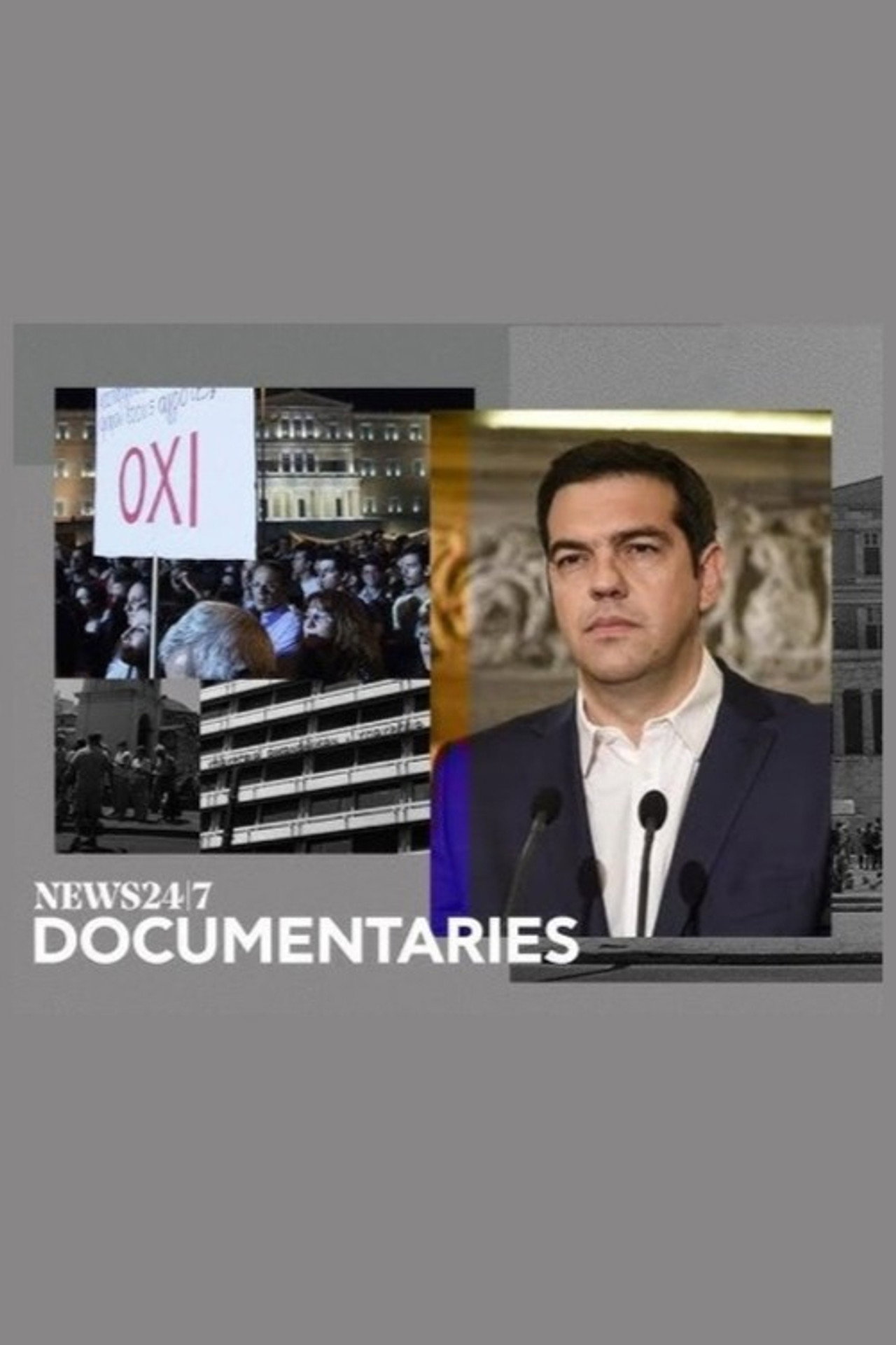 Referendum 2015 - The anatomy of a historical moment