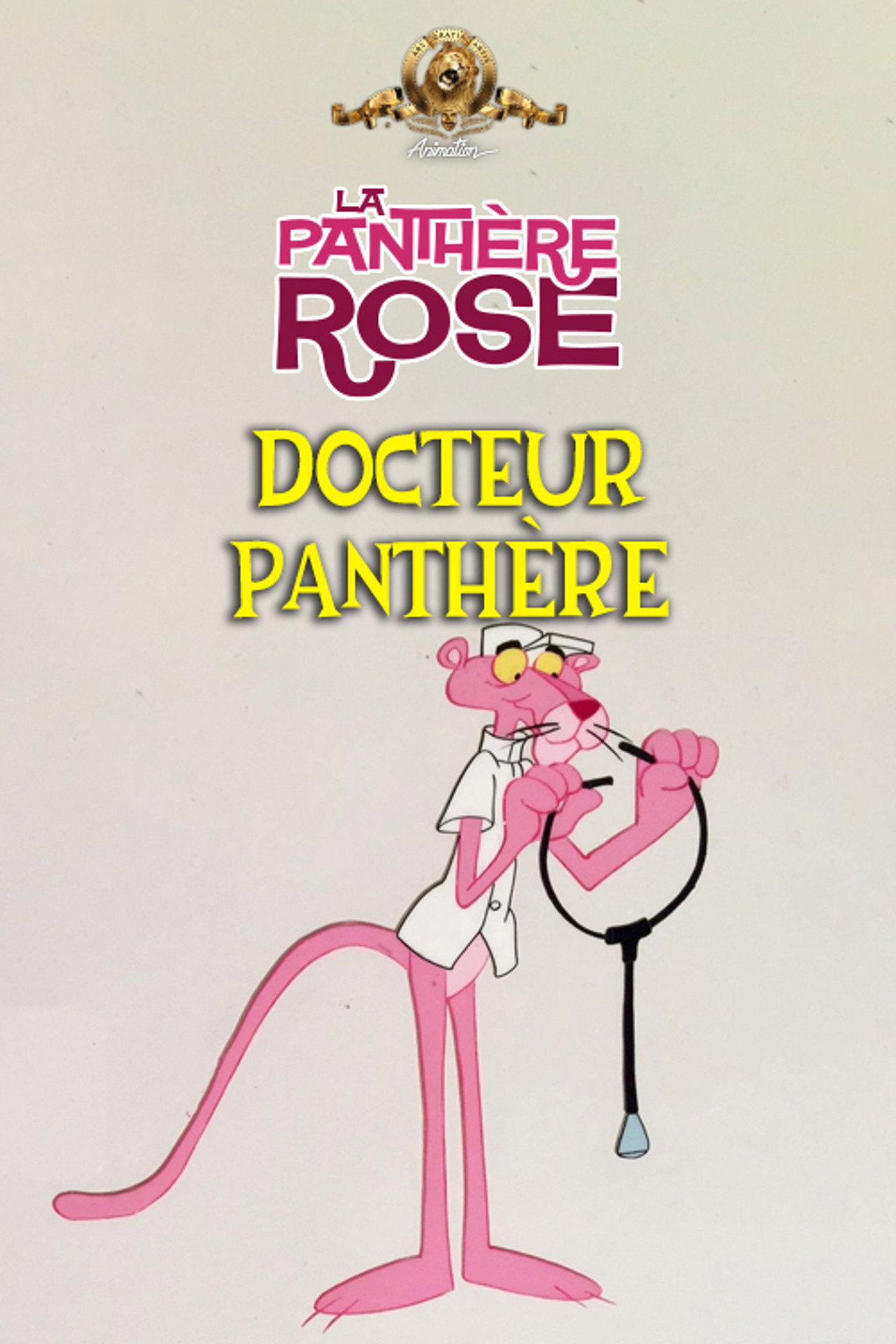 Docteur Panthère