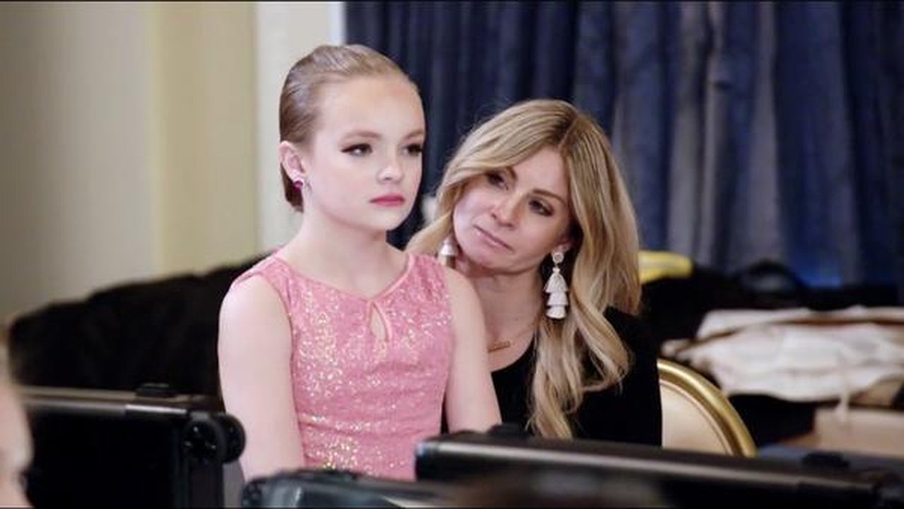 Dance Moms - Season 8 Episode 4 : Choose Wisely