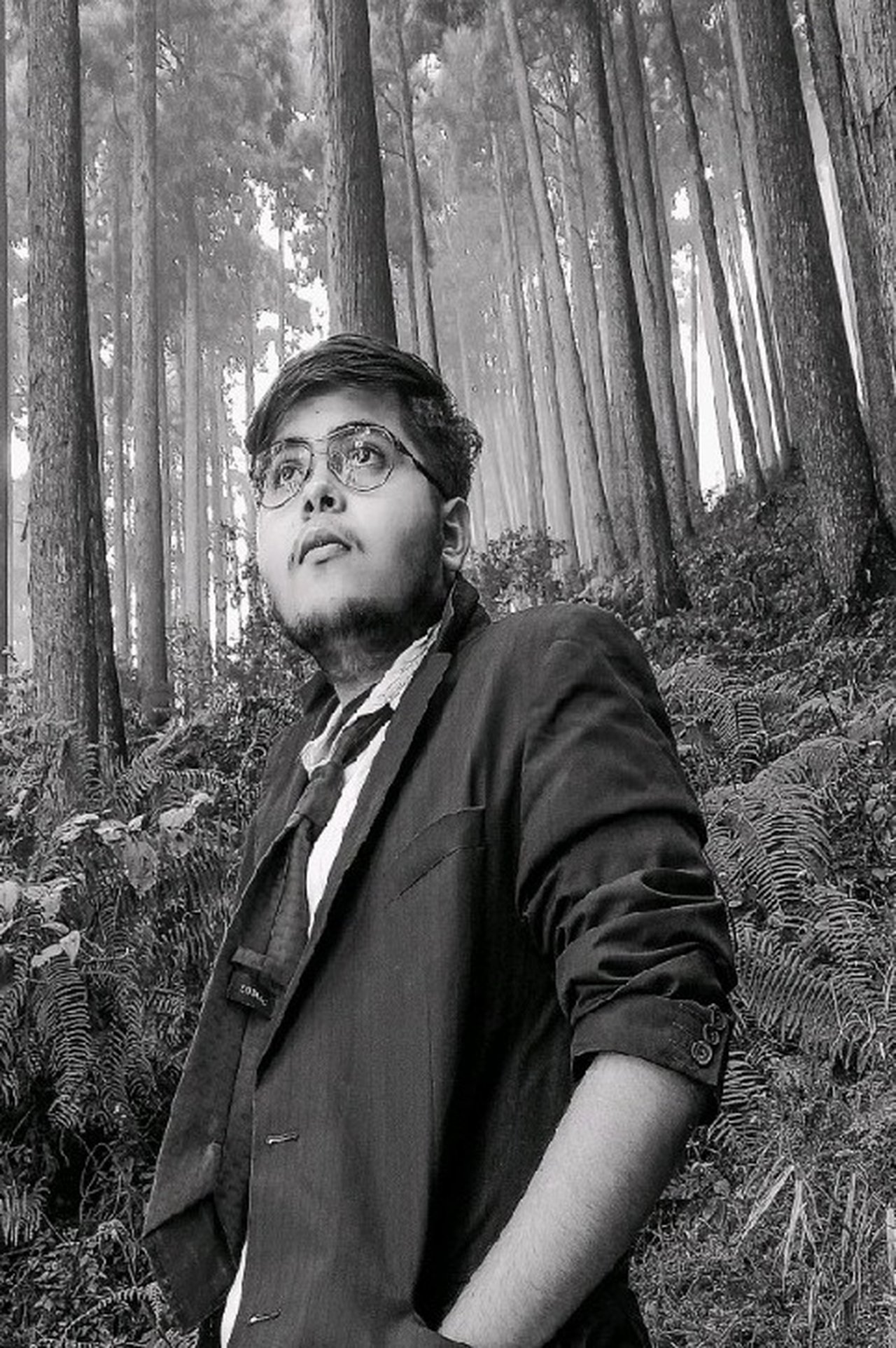 Soham Bagchi