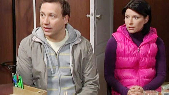 The Voronins - Season 10 Episode 1 : Episode 1