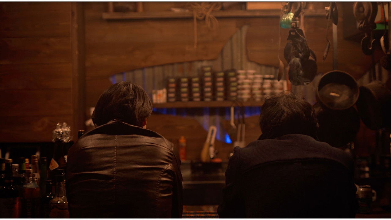 STREET SMART backdrop