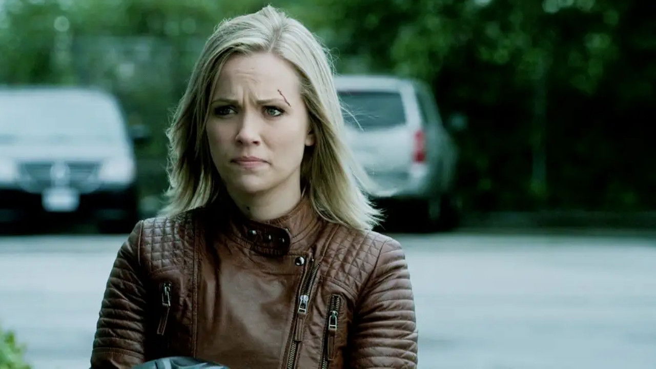 True Justice — Tir longue distance