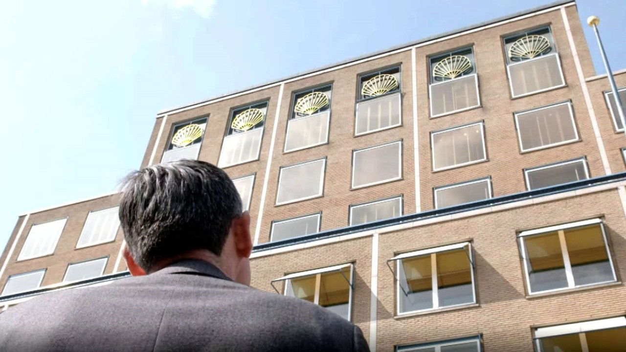 Tegenlicht — Épisode 5