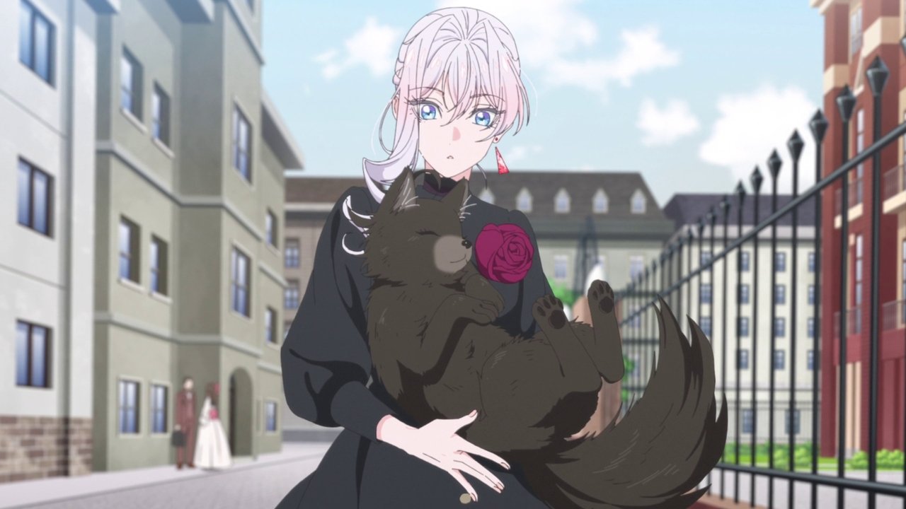May I Ask for One Final Thing? - Season 1 Episode 3 : Episode 3