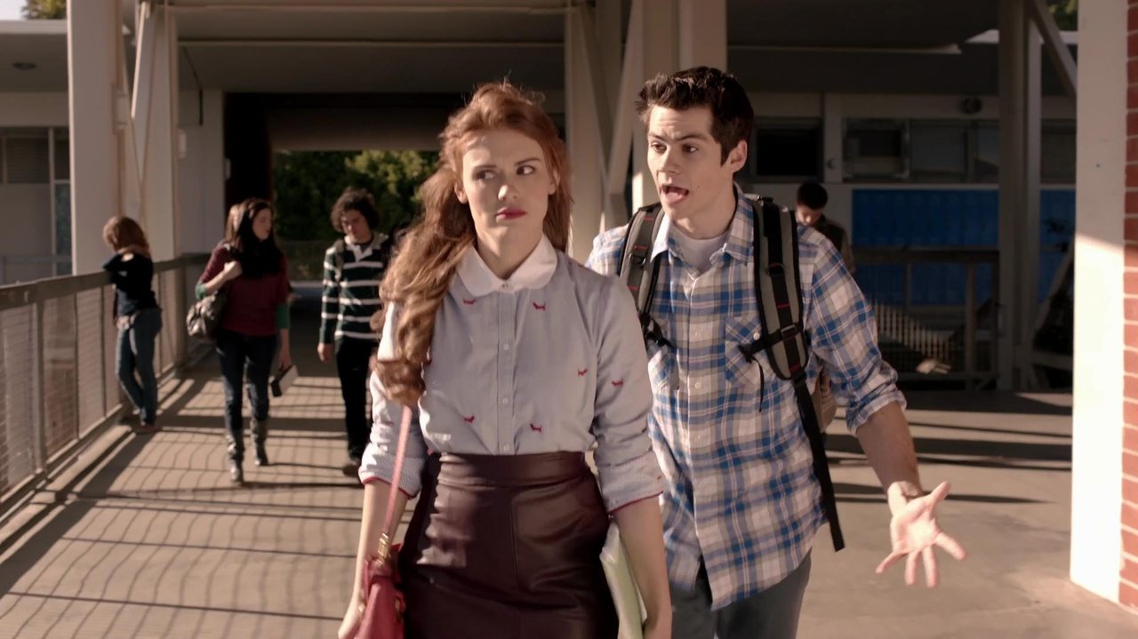 Teen Wolf - Season 3 Episode 4 : Unleashed