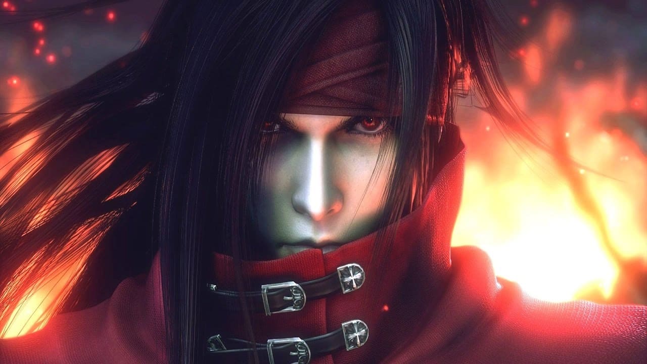 Final Fantasy VII: Dirge of Cerberus