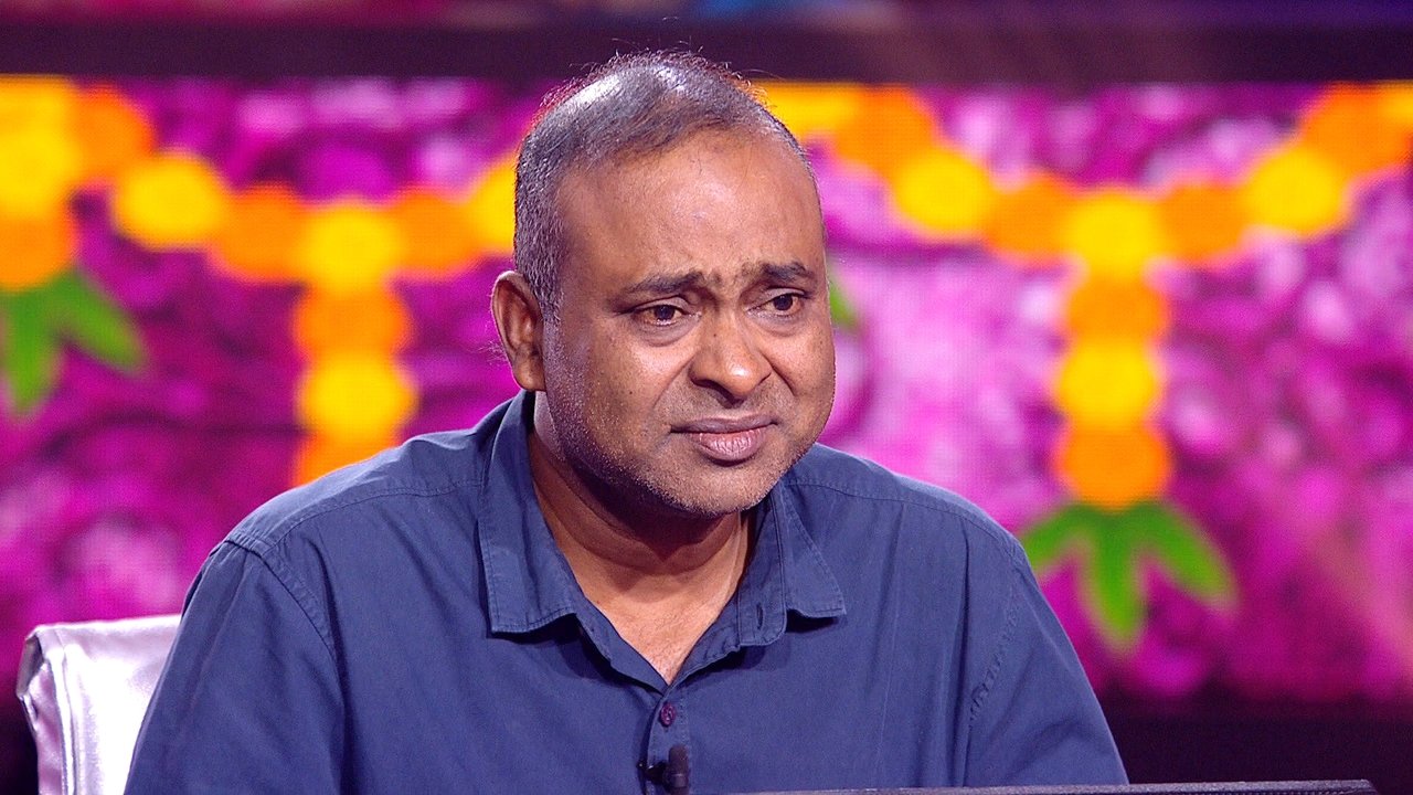 Kaun Banega Crorepati - Season 17 Episode 20 : Sapno Se Haqeeqat Tak