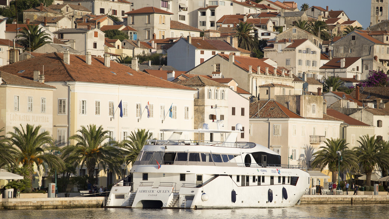 Na cestě — Épisode 11