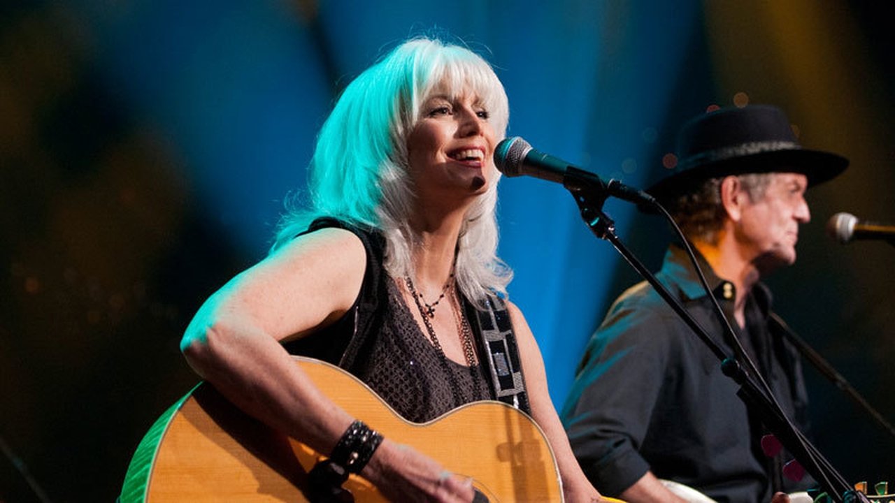 Austin City Limits - Season 39 Episode 5 : Emmylou Harris & Rodney Crowell