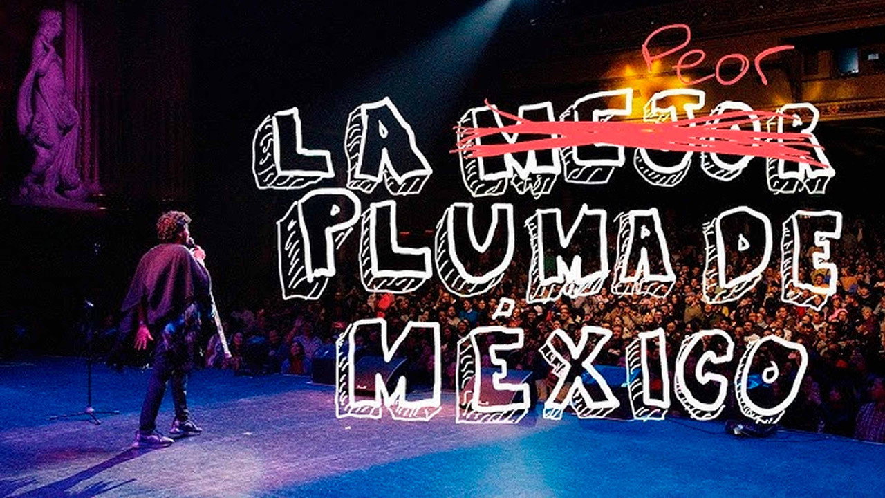 Cojo Feliz: La Peor Pluma de México
