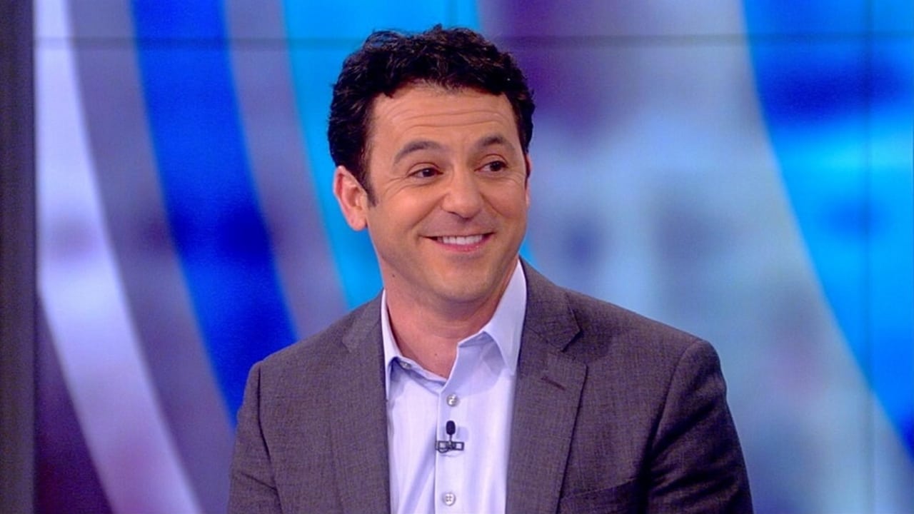 The View - Season 22 Episode 202 : Adam Schiff and Fred Savage